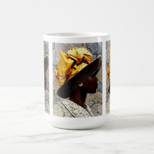 Söndag God morgon 1919 Kaffemugg