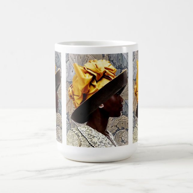 Söndag God morgon 1919 Kaffemugg (Center)