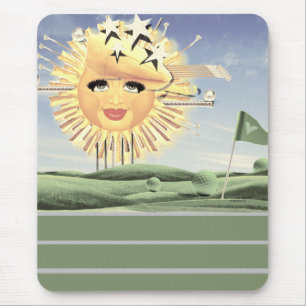 SÖNDAG GOLF! MUSMATTA