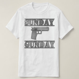 söndag gundi t shirt