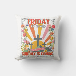 Söndag Kommer Kudde