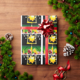 SÖNDAG NIGHT FOOTBALL PRESENTPAPPER