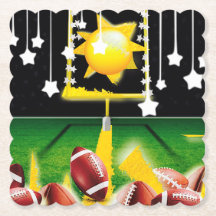 SÖNDAG NIGHT FOOTBALL!