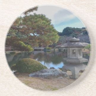 söndag park japan underlägg