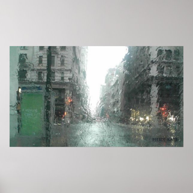 Söndag Poster (Framsidan)