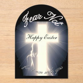 Söndag Sunrise Services