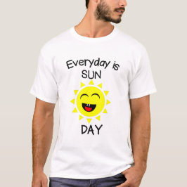 söndag t shirt