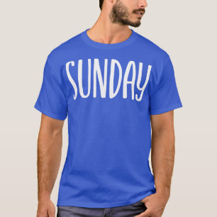 Söndag T Shirt