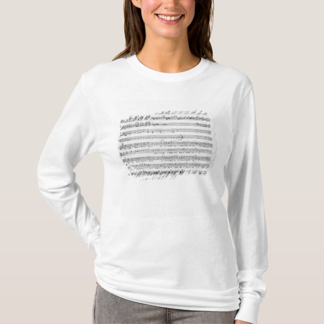 Söndag Vespers, 1779 Tee (Framsida)