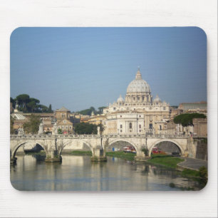 Söndagmorgon i Rome Musmatta