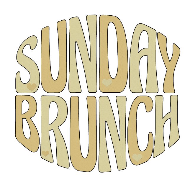 Söndagsbrunch T Shirt (Skapare uppladdad)