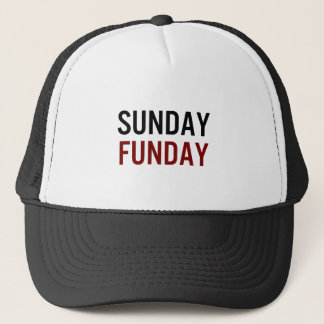 Söndagsfunday Keps