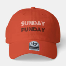 Söndagsfunday Personlig