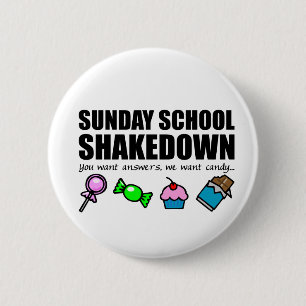 SöndagsskolaShakedown Knapp