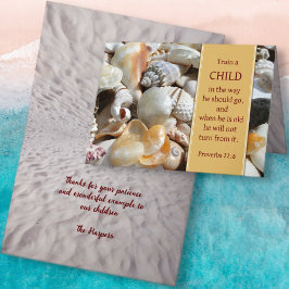 Söndagsskollärare tack