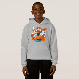 Söndagsuppehåll | Barn T Shirt