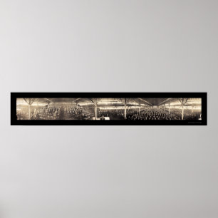 SöndagTabernaclefoto 1910 Poster