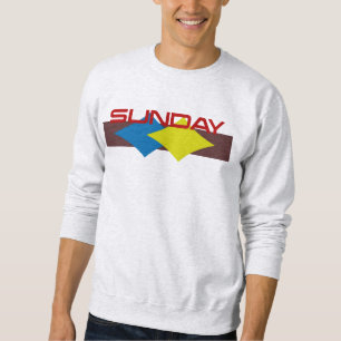 Söndagtröja Sweatshirt
