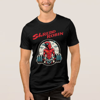 Sönder Robin fitness T Shirt
