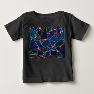 Sönderbrutna bubblor  Baby T-Shirt