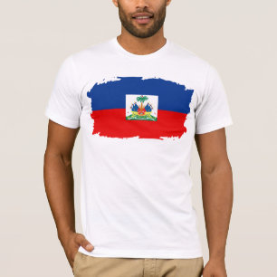(Sönderslitna) Haiti, Tee