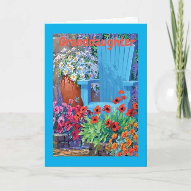 **SONDOTTER** DU ÄR "ÄLskad" GRATTIS PÅ FÖDELSEDAG Kort (Framsida)