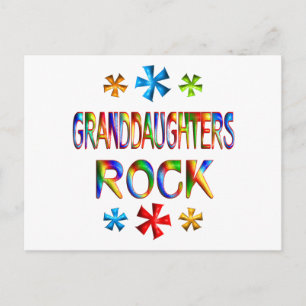 SONDOTTER ROCKAR VYKORT