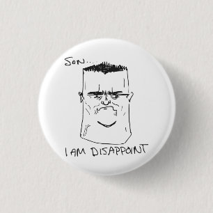 Sonen sviker jag förmiddagen farursinnetecknaden knapp