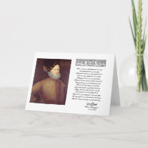 Sonett 29 med Edward De Vere
