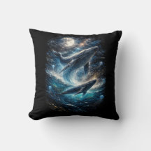 Song of the Cosmic Tide