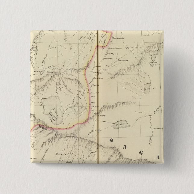 Songari, China, Asien Knapp (Framsida)