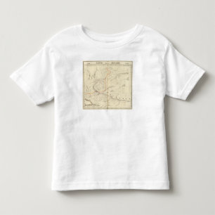 Songari china, Asien T-shirt