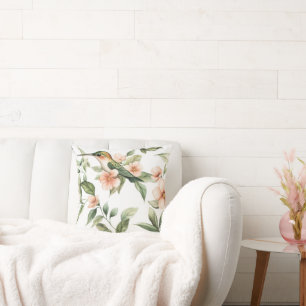 Songbird Serenity Pillow Kudde