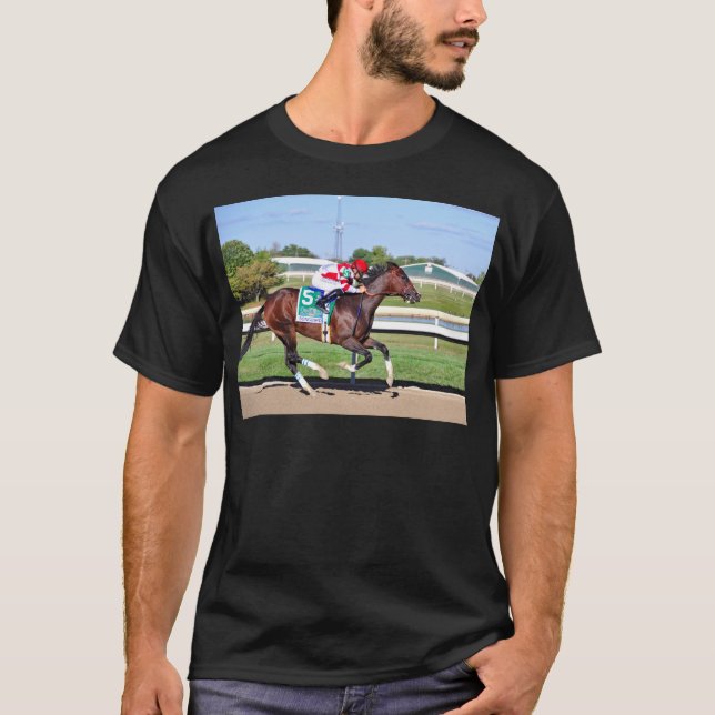 Songbird & smed tee shirt (Framsida)