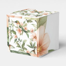 Songbird Surprise Gift Box Presentaskar