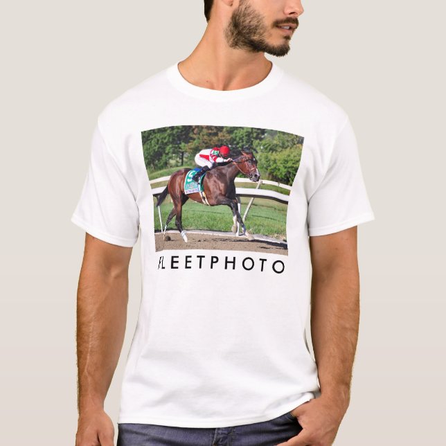 Songbird T-shirt (Framsida)