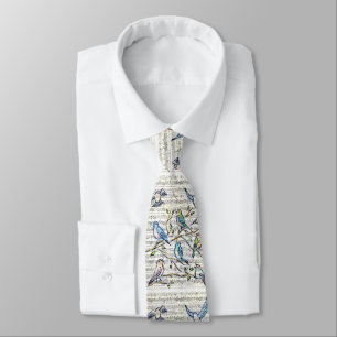 SongbirdTie Slips