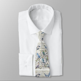 SongbirdTie Slips