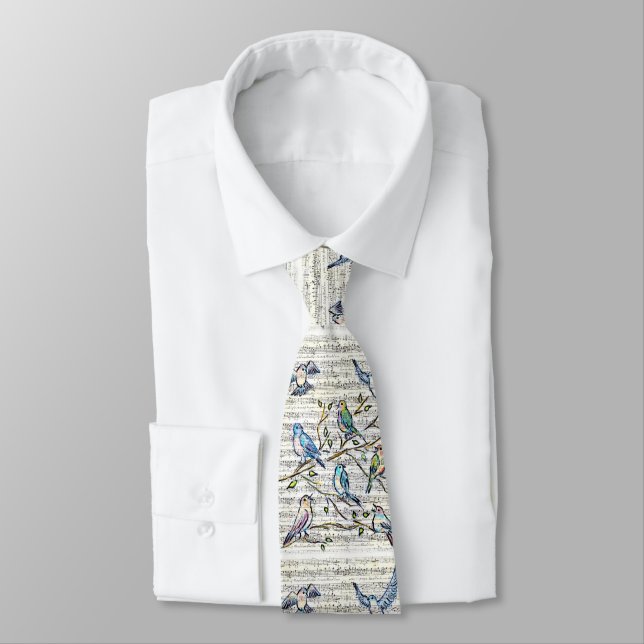 SongbirdTie Slips (Bunden)