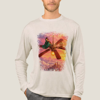 Songbloom Sky Reader - Songbloom Kids Långärmad T Shirt