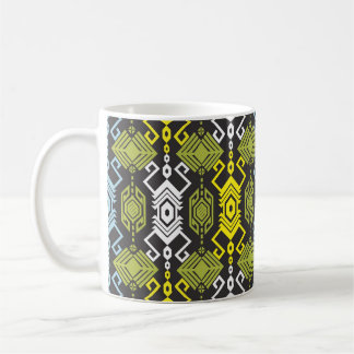 Songket Tenun: Traditional Indonesia Motif. Kaffemugg
