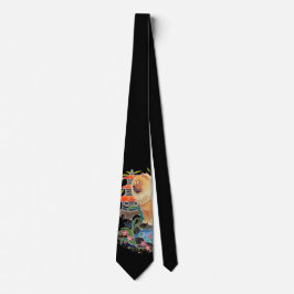 SONGMAO, chow necktie Slips