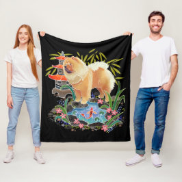 SONGMAO fleece filtar 3 storlekar