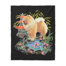 SONGMAO fleece filtar 3 storlekar