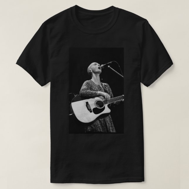 Songskrivning för Band BÄST SÄLJANDE Sten för Mu T Shirt (Design framsida)