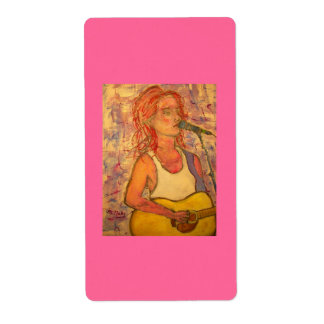 Songstress Fraktsedel