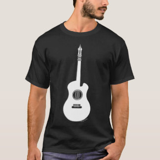 songwriter t shirt