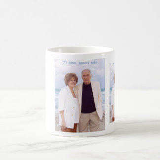 Sonia & Franco Kaffemugg