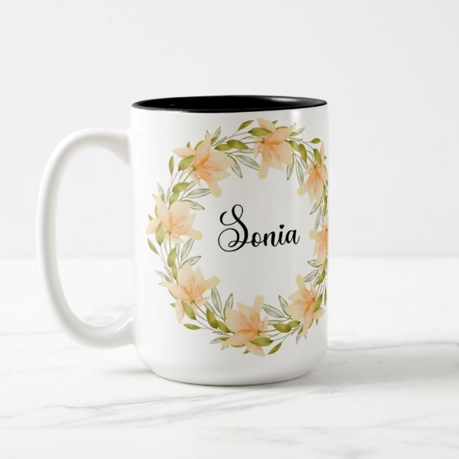 Sonia Mugg 15oz (se fler alternativ) (Vänster)