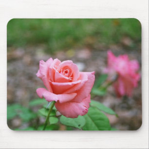 Sonia rosa mousepad musmatta
